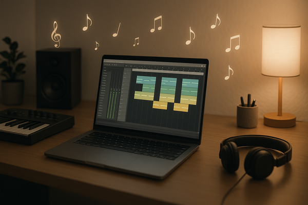 How To Create Chord Progressions Like Kygo (Breaking Down 20 Songs)