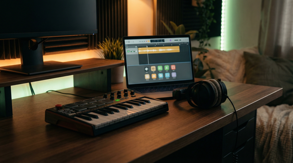 Best MIDI Packs for Beginners (2026)