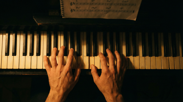 What Is a Chord Progression? Music Theory Explained