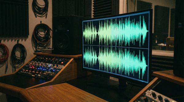 What Is a Sample Pack? Audio Production Explained
