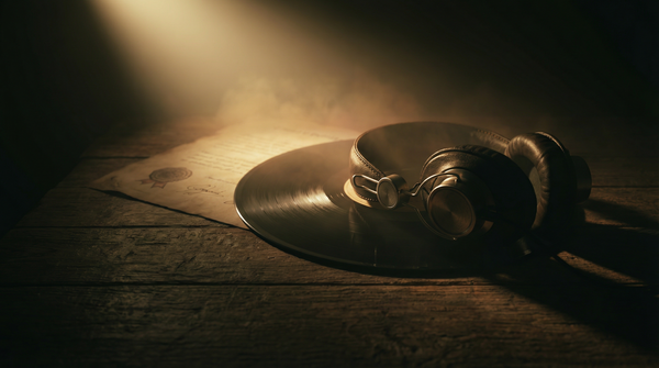 What Is Royalty-Free Music? Licensing Explained