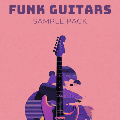 Funk Guitars Pack Vol. 1