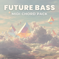 MusicCreator Future Bass MIDI Chord Pack