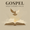 MusicCreator Gospel MIDI Chord Pack