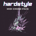 MusicCreator Hardstyle MIDI Chord Pack