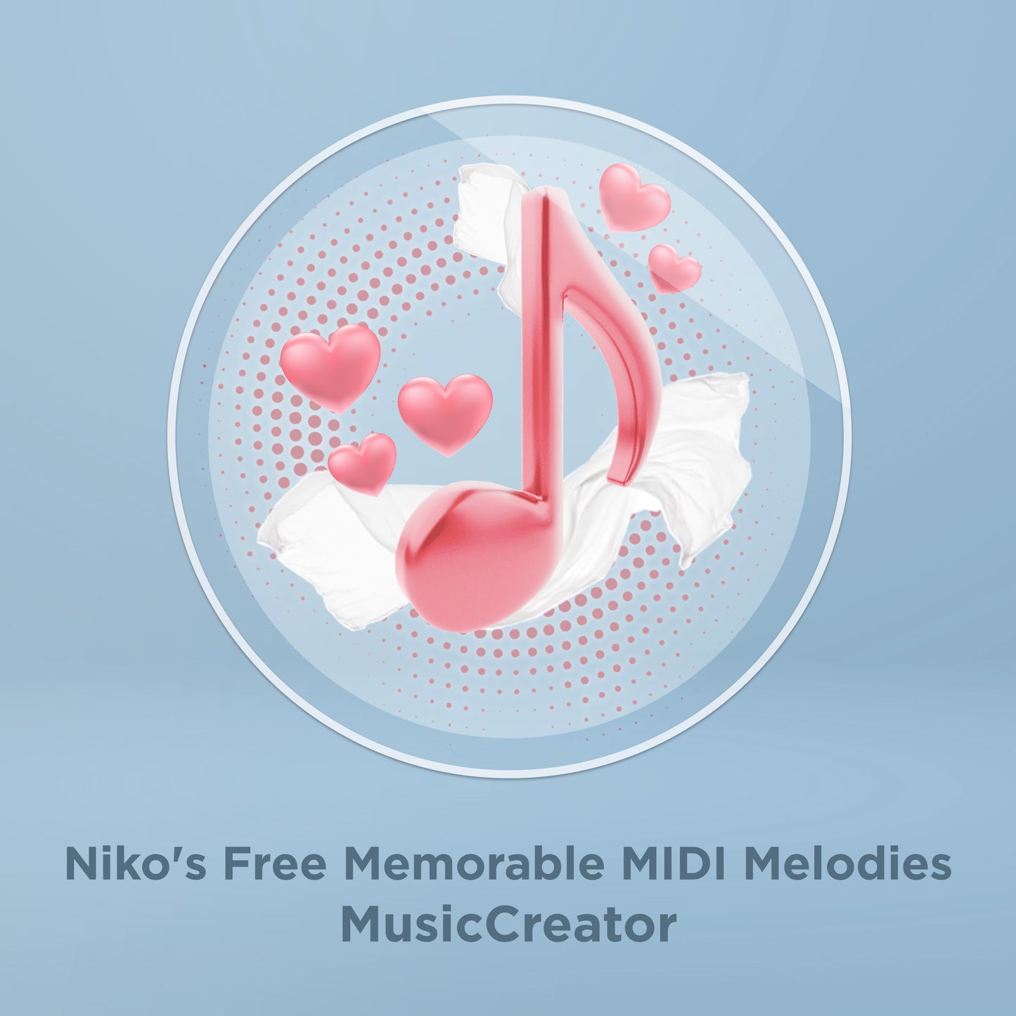 Niko's Free Memorable MIDI Melodies