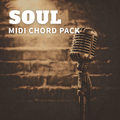MusicCreator Soul MIDI Chord Pack