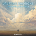 Uplifting Emotions MIDI Melody Pack