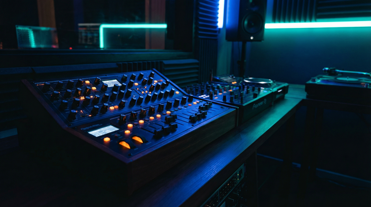 House & Deep House MIDI Packs — Chord Progressions, Melodies & Drums