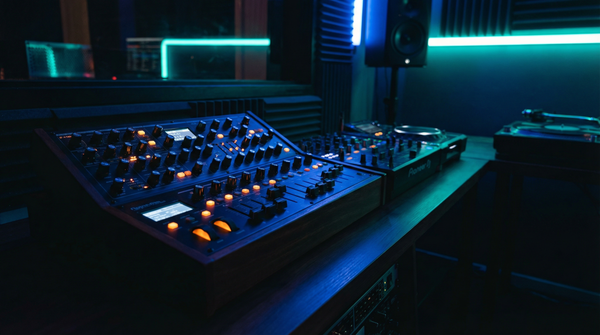 House & Deep House MIDI Packs — Chord Progressions, Melodies & Drums