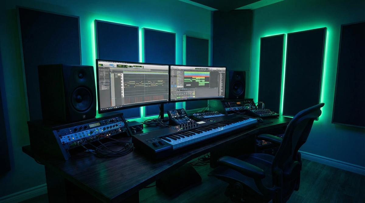 How to Use MIDI Packs — The Complete Guide