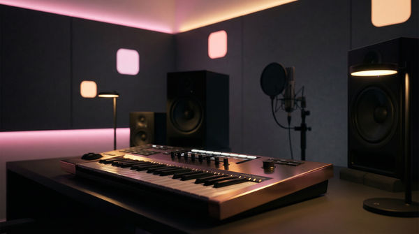 Pop MIDI Packs — Chord Progressions, Melodies & Drums