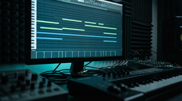 What Is a MIDI Pack? Music Production Explained