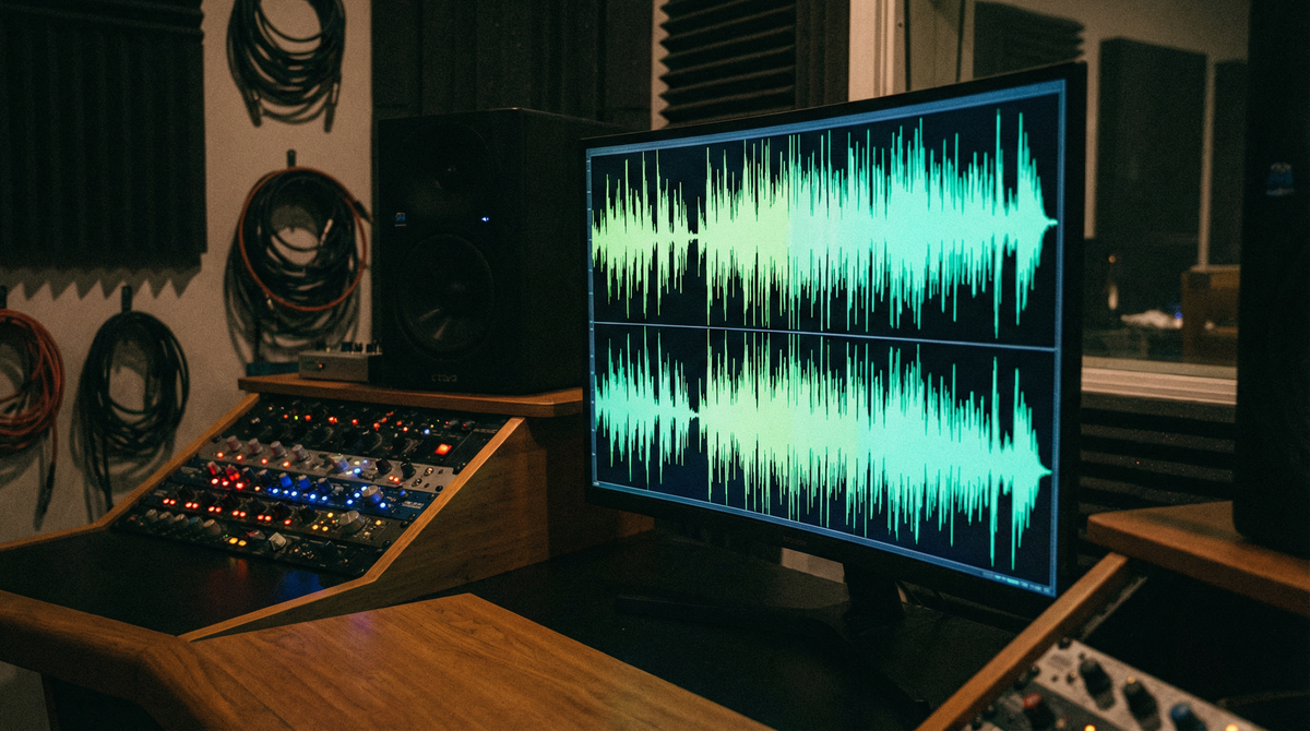 What Is a Sample Pack? Audio Production Explained