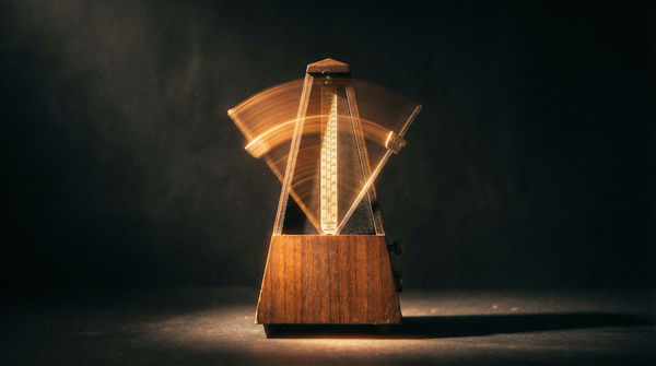 What Is BPM? Tempo in Music Production Explained