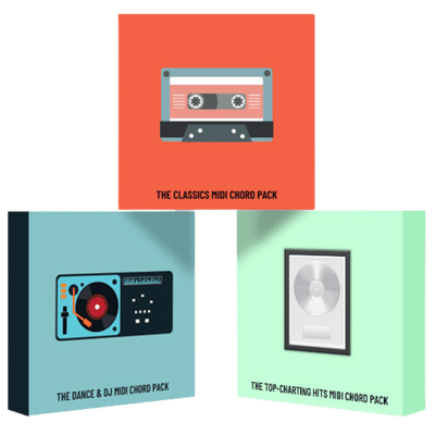 MIDI Packs