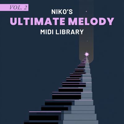 Niko's Ultimate Melody Library Vol. 2