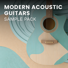 Modern Acoustic Guitars