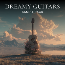 Dreamy Guitars