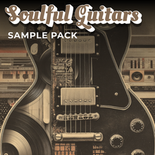 Soulful Guitars