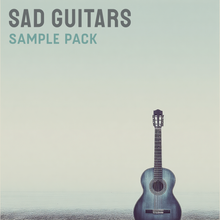 Sad Guitars