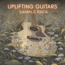 Uplifting Guitars