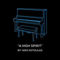 A High Spirit (Piano Sheet Music)