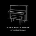 A Peaceful Journey (Piano Sheet Music)