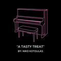 A Tasty Treat (Piano Sheet Music)