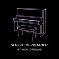 A Night Of Romance (Piano Sheet Music)