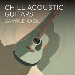 Chill Acoustic Guitars