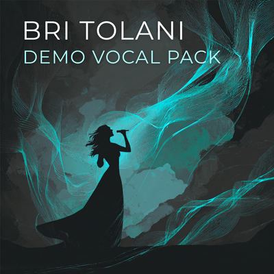Bri Tolani Demo Vocal Pack