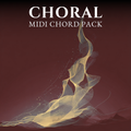 MusicCreator Choral MIDI Chord Pack