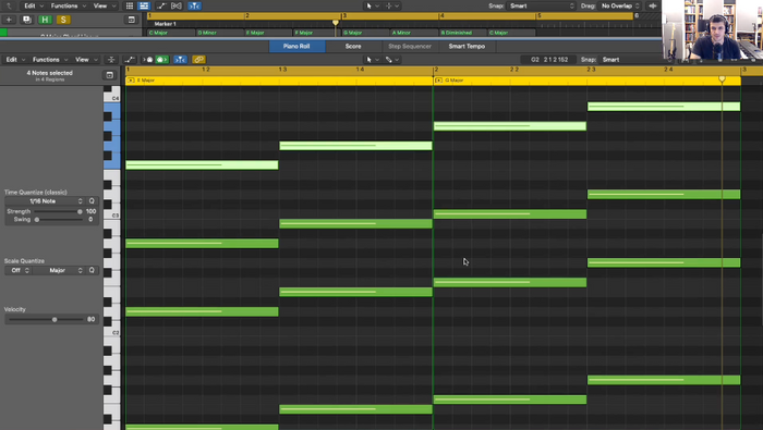 Chord Fundamentals