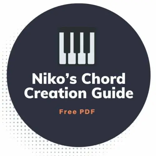 Niko’s Chord Creation Guide