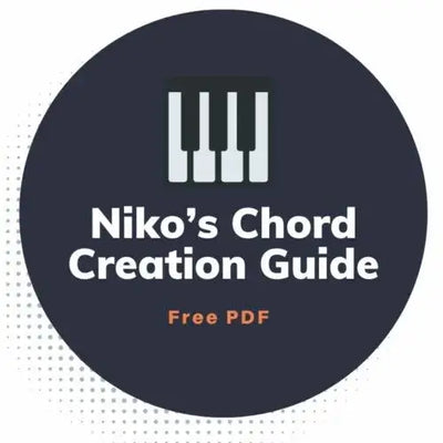 Niko’s Chord Creation Guide