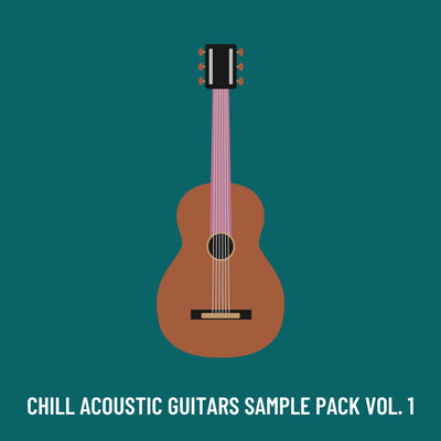 Chill Acoustic Guitars Vol. 1