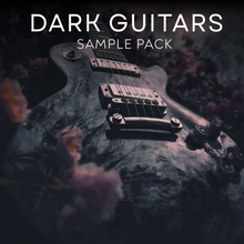 Dark Guitars