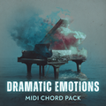 Dramatic Emotions MIDI Chord Pack