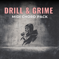 MusicCreator Drill & Grime MIDI Chord Pack