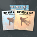 MusicCreator Hip-Hop & Rap Complete MIDI Bundle