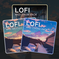 MusicCreator Lofi Complete MIDI Bundle