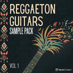 Reggaeton Guitars