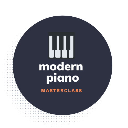 Modern Songwriting Masterclass