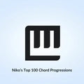 Niko's Top 100 Chord Progressions Guide