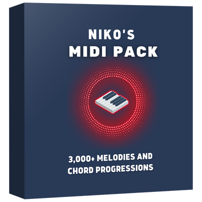 Niko's MIDI Pack