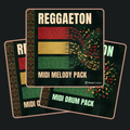 MusicCreator Reggaeton Complete MIDI Bundle