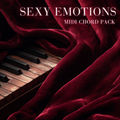 Sexy Emotions MIDI Chord Pack