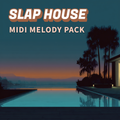 MusicCreator Slap House MIDI Melody Pack