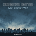 Suspenseful Emotions MIDI Chord Pack